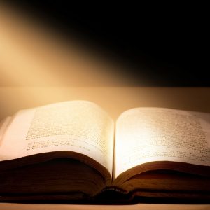 Apocalisse: corso biblico a Betania