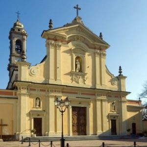 Patronale di San Rocco a Cascinagrossa