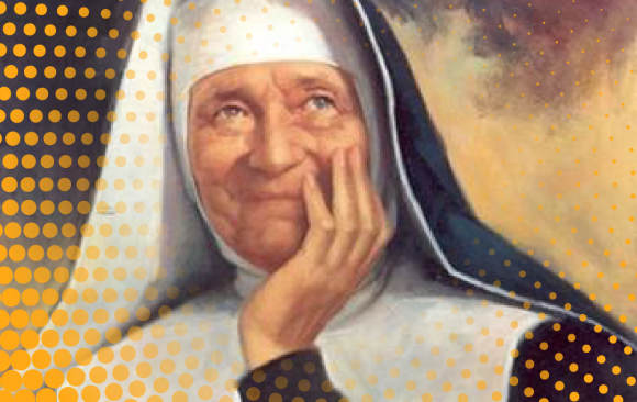 Memoria della Beata Teresa Grillo Michel