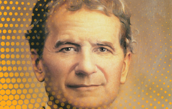 Memoria di San Giovanni Bosco