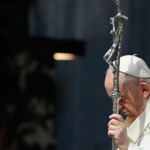 Il Papa, «Sradicare la “cultura di morte” degli abusi, no al silenzio complice»