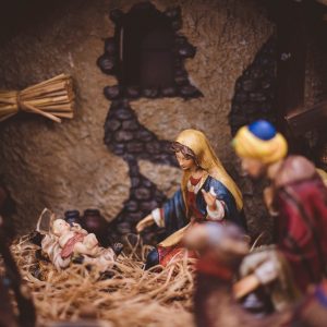 Le Messe della notte e di Natale nella nostra Diocesi