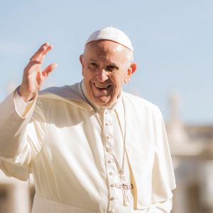 Papa Francesco, 55° messaggio per la Giornata delle Comunicazioni sociali