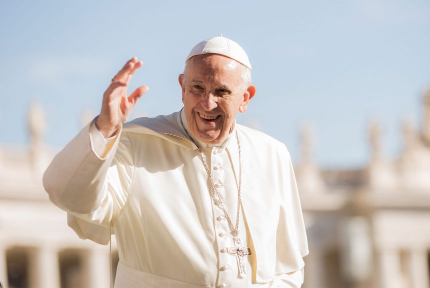 Il messaggio di papa Francesco per la Quaresima