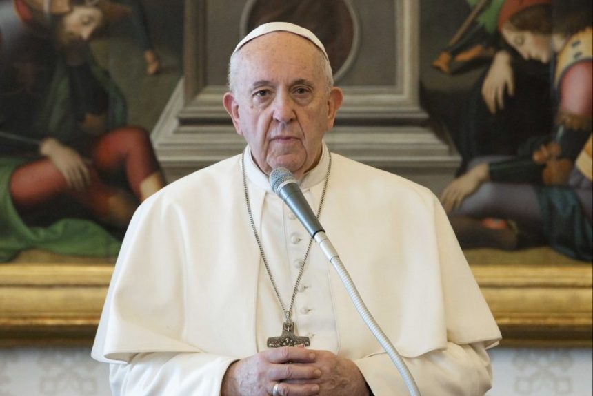 Papa Francesco, lettera del Santo Padre a tutti i fedeli per il mese di maggio 2020