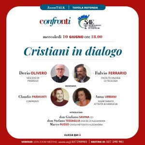 Cristiani in dialogo