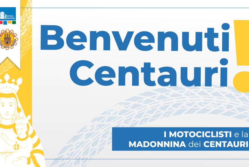I motociclisti dalla Madonna dei Centauri a Castellazzo: tutti gli appuntamenti del 2021