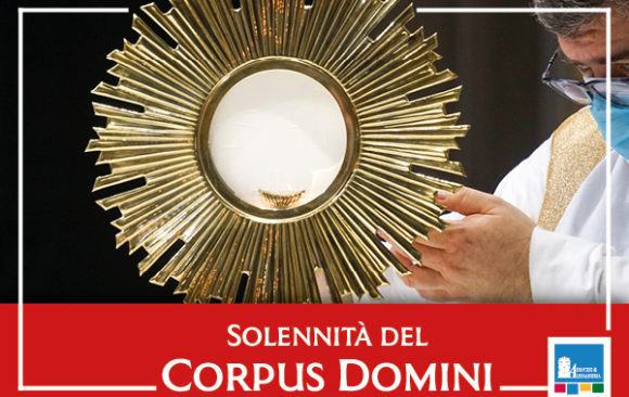 Corpus Domini 2022: la celebrazione ad Alessandria