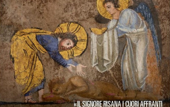 II Giornata nazionale di preghiera della Chiesa italiana per le vittime e i sopravvissuti agli abusi: 18 novembre