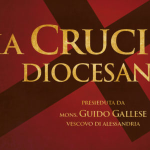La Via Crucis Diocesana il 31 Marzo 2023