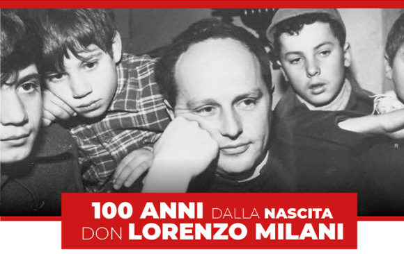 “Dalla pedagogia di don Milani a oggi”, una serata per i 100 anni dalla nascita