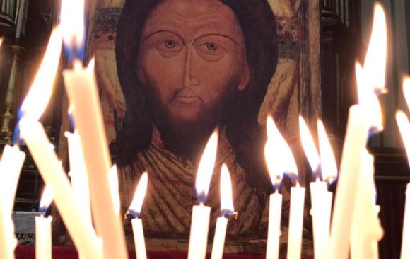 Comunità di Sant’Egidio, la preghiera con e per i malati di sabato 13 gennaio 2024