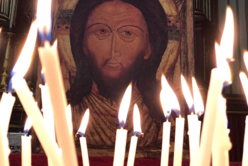 Comunità di Sant’Egidio, la preghiera con e per i malati di sabato 13 gennaio 2024