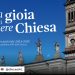 “La gioia di essere Chiesa” nell’850° della nostra Diocesi