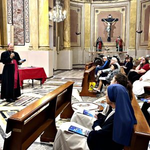 850 anni della Diocesi: un anno di gioia e rinnovamento