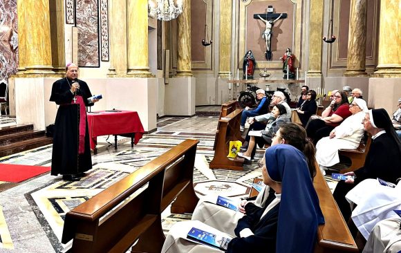 850 anni della Diocesi: un anno di gioia e rinnovamento