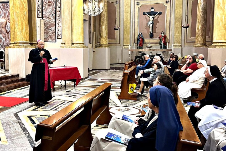 850 anni della Diocesi: un anno di gioia e rinnovamento