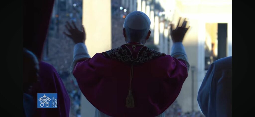 Nel cuore delle celebrazioni dell’Ottavario della Madonna della Salve e nell’anno del Giubileo degli 850 anni della Diocesi, l’elezione del nuovo Successore di Pietro