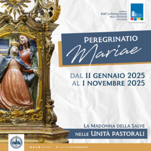 Peregrinatio Mariae