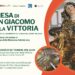 Inaugurazione del restauro della statua della Madonna Addolorata: appuntamento il 19 settembre
