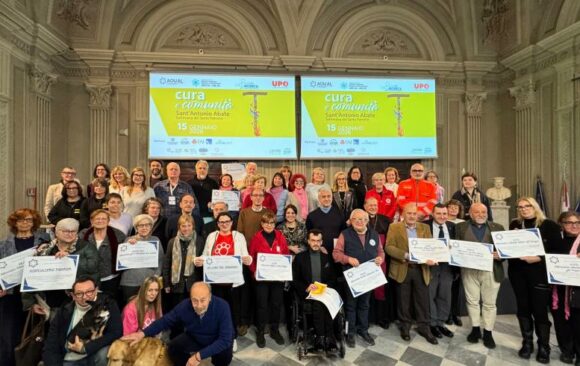 Raccontare le realtà di volontariato all’interno dell’ospedale: firmato l’accordo con la Diocesi