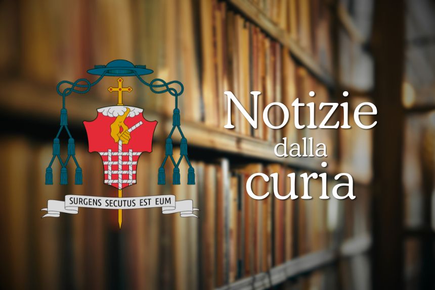 Con la comunicazione da parte della Santa Sede dell’accettazione della rinuncia al governo pastorale della Diocesi di Alessandria presentate da S.E. Mons. Guido Gallese, e la contestuale nomina di S.E. Mons. Luigi Testore ad Amministratore Apostolico della Diocesi, è iniziato il periodo di Sede vacante, ai sensi del canone 416 del Codice di Diritto Canonico.