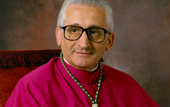 Alessandria ricorda monsignor Fernando Charrier: mercoledì 7 ottobre la Santa Messa presieduta da monsignor Luigi Testore