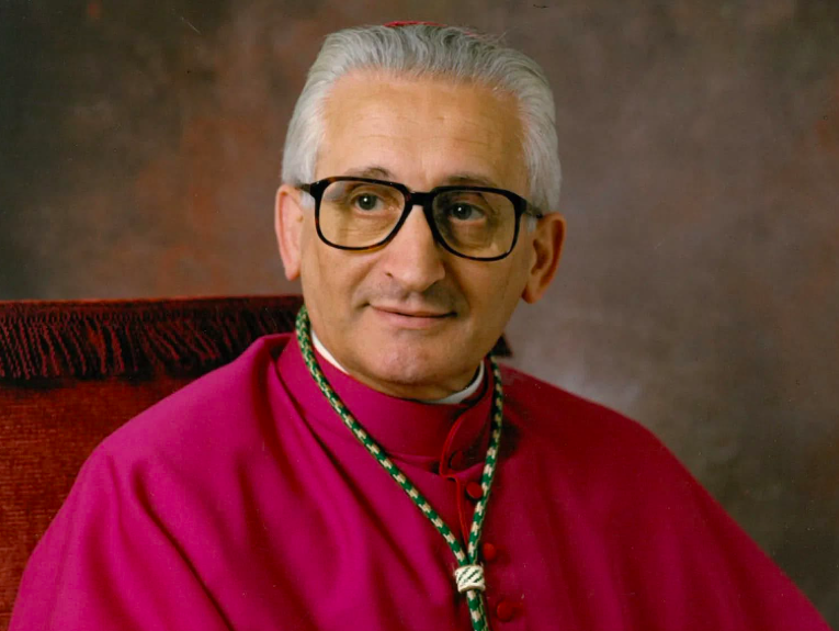 Alessandria ricorda monsignor Fernando Charrier: mercoledì 7 ottobre la Santa Messa presieduta da monsignor Luigi Testore